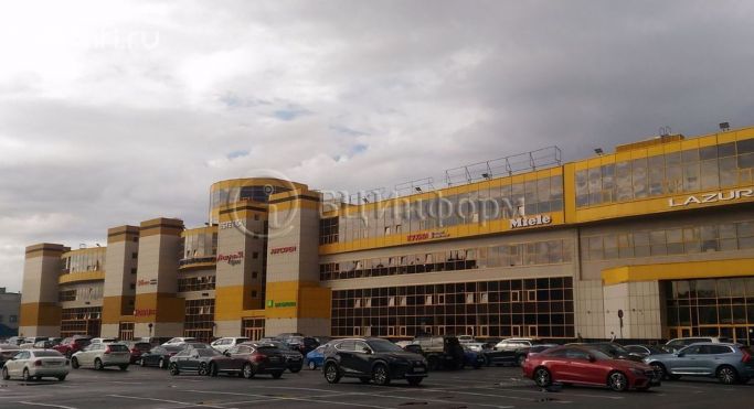 Аренда офиса 20 м², Варшавская улица - фото 5