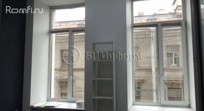Аренда офиса 82.1 м², улица Марата - фото 5