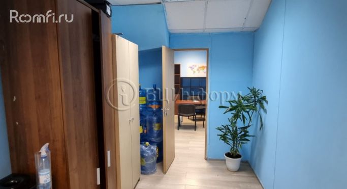Аренда офиса 115.2 м², улица Мира - фото 2