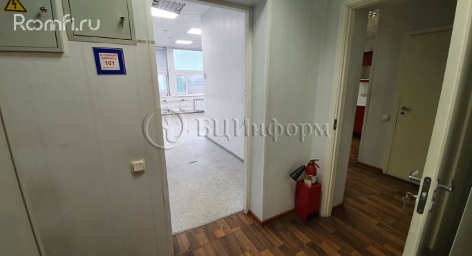 Аренда помещения свободного назначения 35 м², Кондратьевский проспект - фото 3