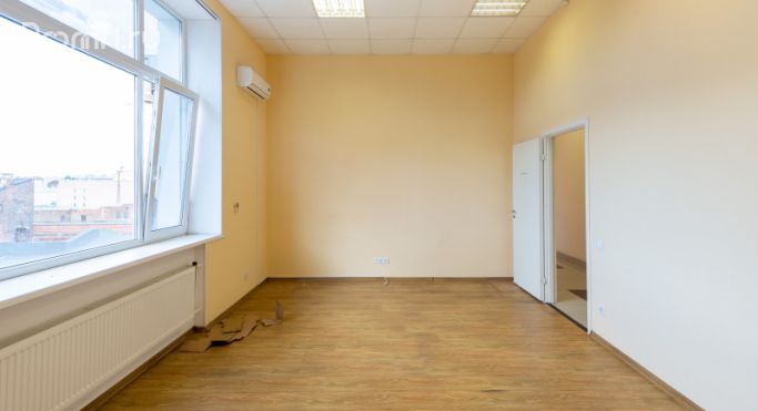 Аренда офиса 26.9 м², Заозёрная улица - фото 2