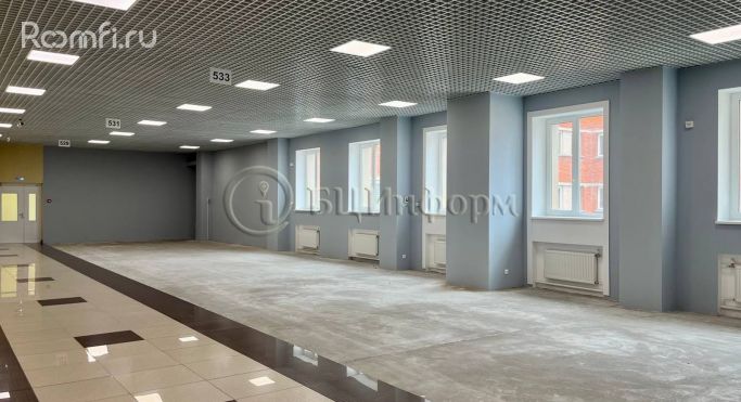 Аренда офиса 56 м², Богатырский проспект - фото 4