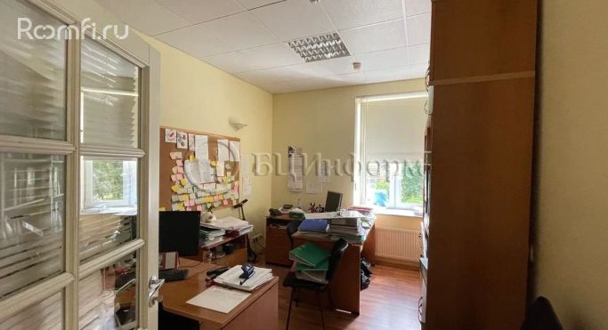 Аренда офиса 188.2 м², Калужский переулок - фото 3