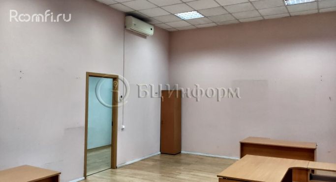 Аренда офиса 242.8 м², Выборгская набережная - фото 3