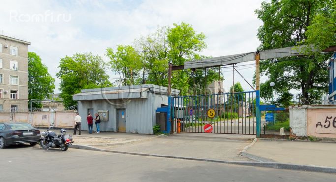 Аренда офиса 210.6 м², улица Салова - фото 4