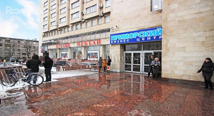Аренда помещения свободного назначения 140.7 м², Липовая аллея - фото 2