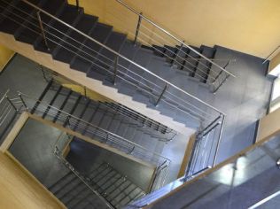 Аренда офиса 76 м2 в бизнес-центре, метро Лесная
