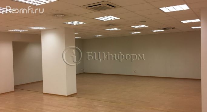 Аренда офиса 154.8 м², шоссе Революции - фото 3