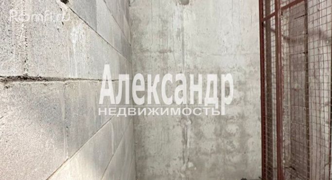 Продажа помещения свободного назначения 5.4 м², улица Нины Петровой - фото 2