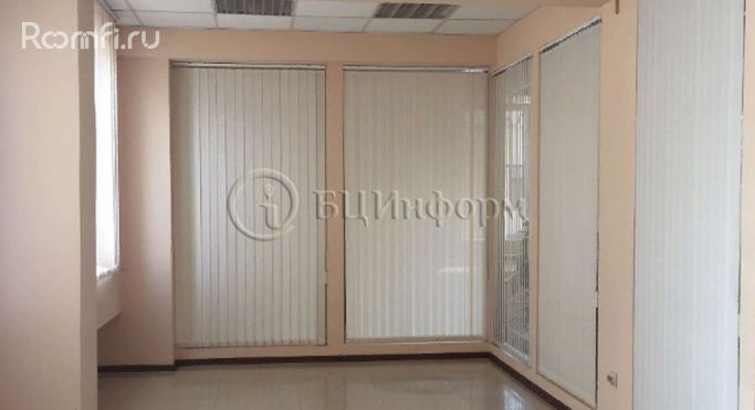 Аренда офиса 37 м², Шлиссельбургский проспект - фото 2