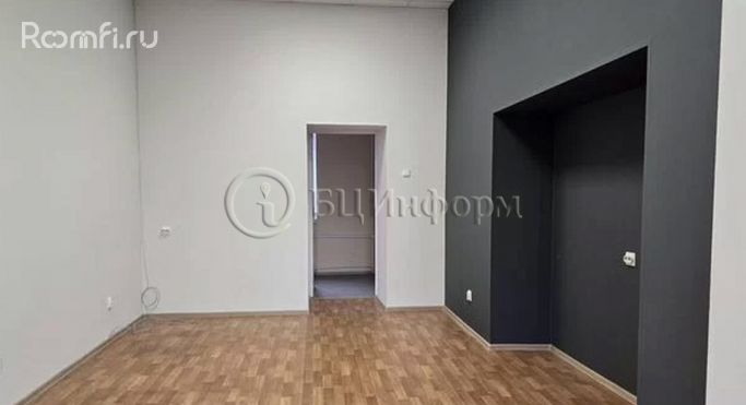 Аренда офиса 21.3 м², Кондратьевский проспект - фото 2