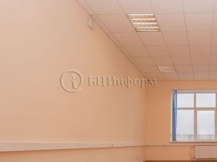 Аренда офиса 36.7 м²