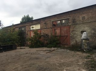 Аренда производственного помещения 365.1 м²