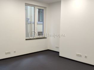 Аренда офиса 33.7 м²