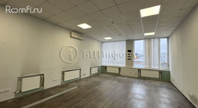 Аренда офиса 73.4 м², Московское шоссе - фото 2