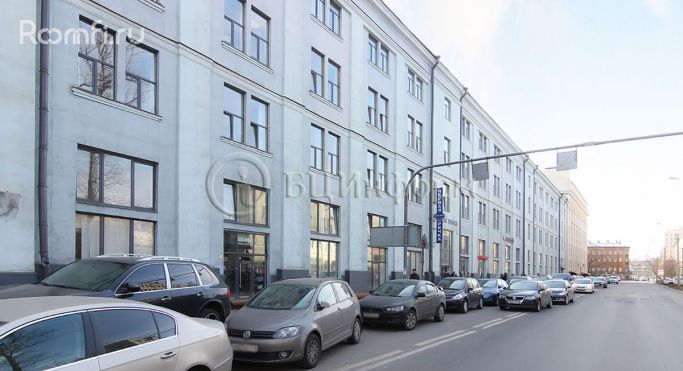 Аренда офиса 42.9 м², Сердобольская улица - фото 4