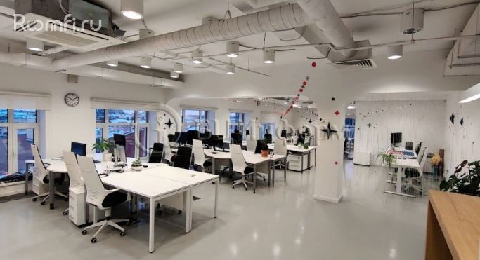 Аренда офиса 187.1 м², Лодейнопольская улица - фото 2