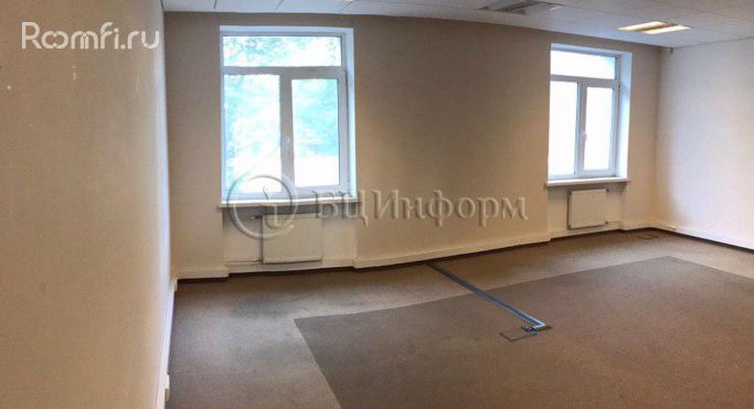 Аренда офиса 53.5 м², улица Черняховского - фото 2