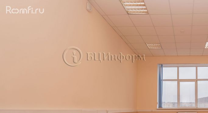 Аренда офиса 36.7 м², проспект Обуховской Обороны - фото 1