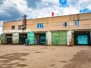 Аренда склада 1450 м²