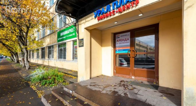 Аренда производственного помещения 73.1 м², Уральская улица - фото 2