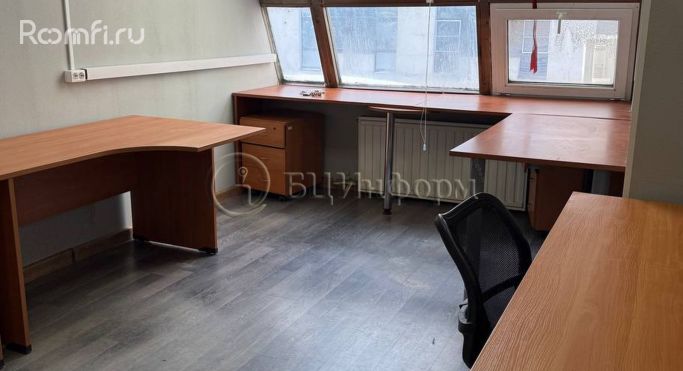 Аренда офиса 131 м², Кантемировская улица - фото 3