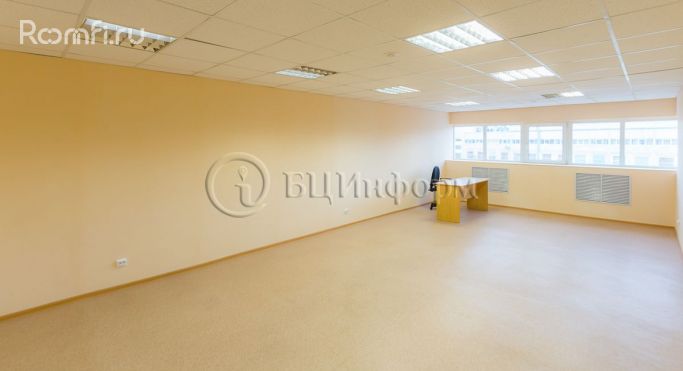 Аренда офиса 37.9 м², Сердобольская улица - фото 1
