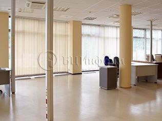 Аренда офиса 127 м²