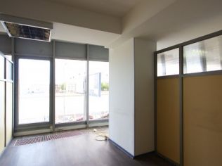 Аренда офиса 120 м2 в бизнес-центре, метро Горьковская
