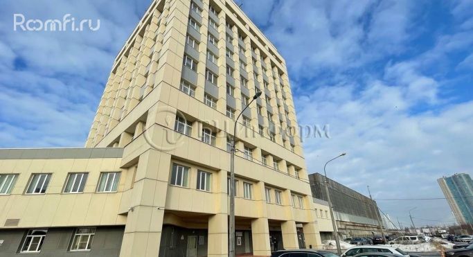 Аренда офиса 54 м², Мурзинская улица - фото 5