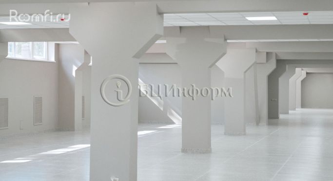 Аренда помещения свободного назначения 396.2 м², улица Юных Пионеров - фото 5