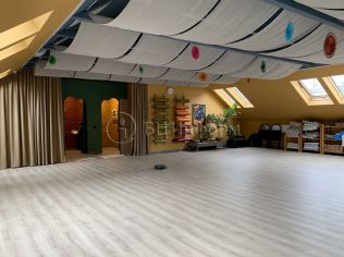 Аренда помещения свободного назначения 129.4 м²