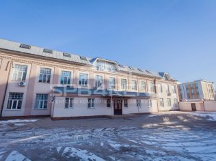 Продажа торгового помещения 1964 м²