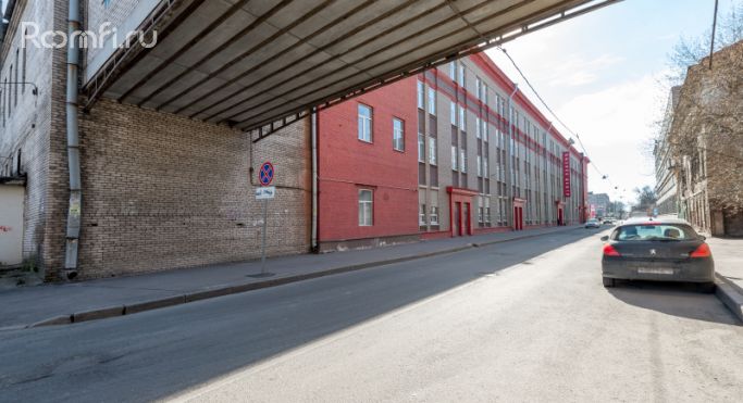 Аренда офиса 87.2 м², улица Швецова - фото 1