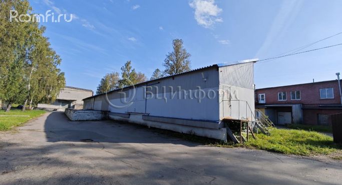 Аренда склада 270.5 м², улица Коммуны - фото 5