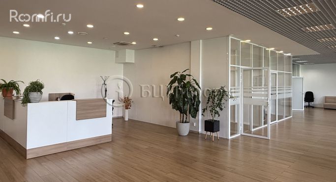 Аренда офиса 372 м², улица Маршала Тухачевского - фото 2