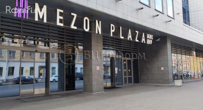 Аренда офиса 117.4 м², Большой Сампсониевский проспект - фото 5