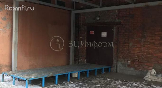 Аренда склада 10 м², Старо-Петергофский проспект - фото 3