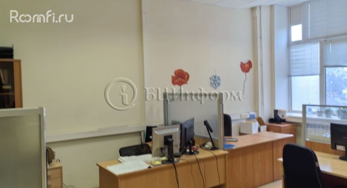 Аренда офиса 80.8 м², улица Красуцкого - фото 3