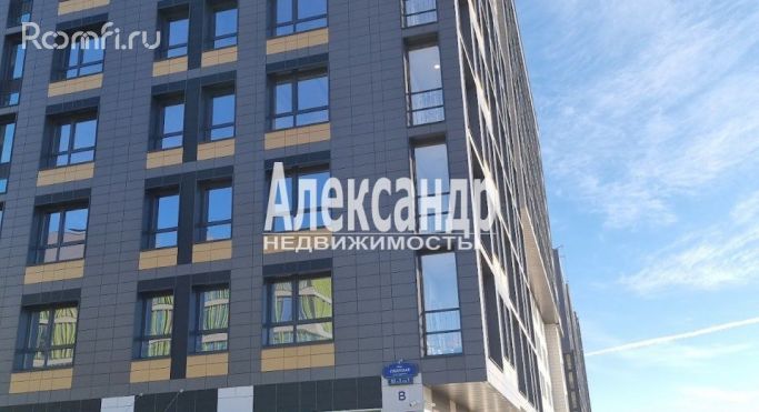 Аренда торгового помещения 81.3 м², Кубинская улица - фото 1