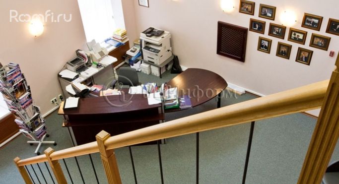 Аренда офиса 325 м², улица Якубовича - фото 3