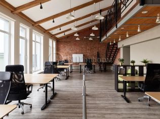 Аренда офиса 310 м²