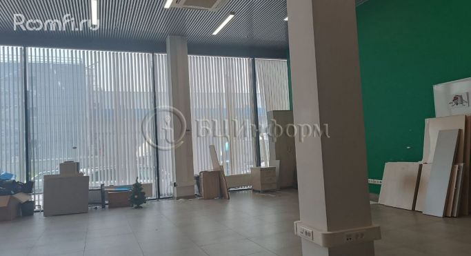 Аренда офиса 103.9 м², Софийская улица - фото 3