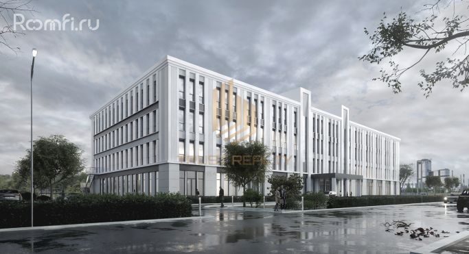 Продажа помещения свободного назначения 298.8 м², Гранитная улица - фото 2