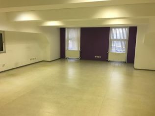 Аренда офиса 300 м2 в бизнес-центре, метро Ладожская