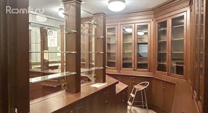 Аренда торгового помещения 100 м², 2-й Муринский проспект - фото 2