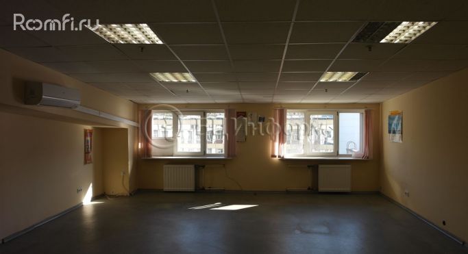 Аренда офиса 60 м², Новолитовская улица - фото 4