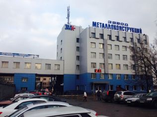 Продажа производственного помещения 2330 м²