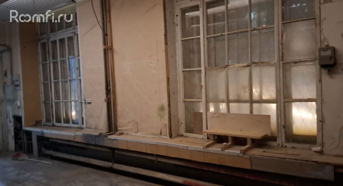 Аренда производственного помещения 52.5 м², Кожевенная линия - фото 4