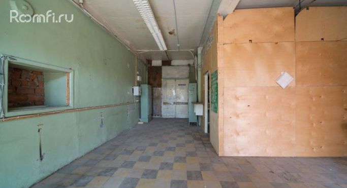 Аренда производственного помещения 55.7 м², Промышленная улица - фото 3